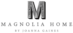 Magnolia Home by Joanna Gaines