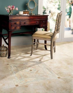 Tile Flooring in Tuscaloosa, AL